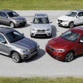 15-Jahre-BMW-X-Modelle-Jubilaeum-2014-Oberklasse-SUV-BMW-X5-und-BMW-X6