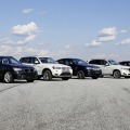 15-Jahre-BMW-X-Modelle-Jubilaeum-2014-X1-X3-X4-X5-X6-Gruppenfoto