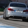 2013-BMW-M5-Competition-Paket-Facelift-Pure-Metal-Silver-F10-LCI-01