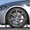 2013-BMW-M5-Competition-Paket-Facelift-Pure-Metal-Silver-F10-LCI-02