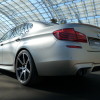 2014-BMW-M5-F10-30-Jahre-Sondermodell-Frozen-Dark-Silver-AMI-Leipzig-LIVE-02