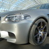 2014-BMW-M5-F10-30-Jahre-Sondermodell-Frozen-Dark-Silver-AMI-Leipzig-LIVE-03