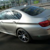 2014-BMW-M5-F10-30-Jahre-Sondermodell-Frozen-Dark-Silver-AMI-Leipzig-LIVE-10