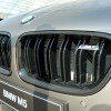 2014-BMW-M5-F10-30-Jahre-Sondermodell-Frozen-Dark-Silver-AMI-Leipzig-LIVE-17