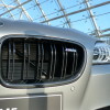 2014-BMW-M5-F10-30-Jahre-Sondermodell-Frozen-Dark-Silver-AMI-Leipzig-LIVE-19