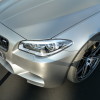 2014-BMW-M5-F10-30-Jahre-Sondermodell-Frozen-Dark-Silver-AMI-Leipzig-LIVE-23