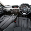 2015-BMW-X6-F16-Wallpaper-Design-Pure-Extravagance-Innenraum-Schwarz-05