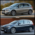 BMW-2er-Gran-Tourer-vs-BMW-2er-Active-Tourer-Bild-Vergleich-F45-F46-03