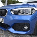 2015-BMW-1er-F20-LCI-Facelift-M-Sportpaket-Estoril-Blau-08