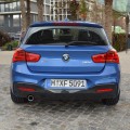 2015-BMW-1er-F20-LCI-Facelift-M-Sportpaket-Estoril-Blau-14