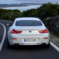 BMW 650i Gran Coup�