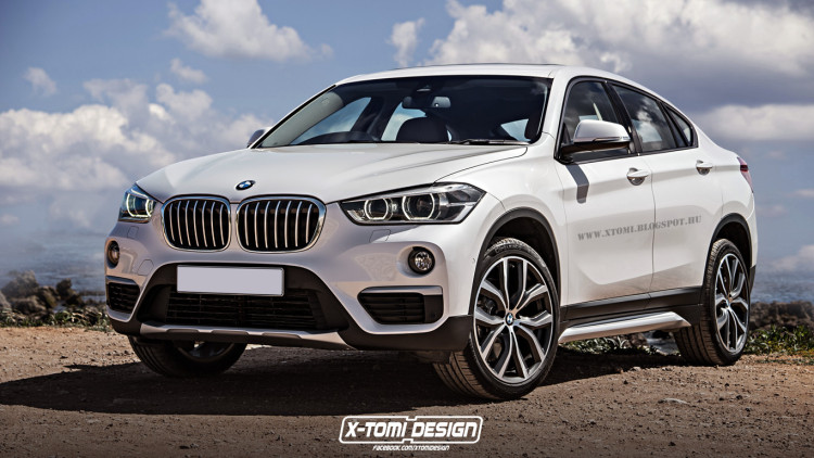 BMW-X2-2017-SUV-Coupe-X-Tomi-Design