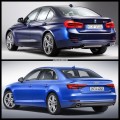 Bild-Vergleich-BMW-3er-F30-LCI-Audi-A4-B9-Limousine-2015-03