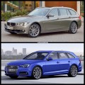 Bild-Vergleich-BMW-3er-F31-LCI-Touring-Audi-A4-B9-Avant-2015-02