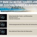 BMW-225e-Active-Tourer-Plug-in-Hybrid-Technik-Allrad-Antrieb