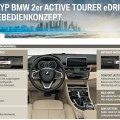 BMW-225e-Active-Tourer-Plug-in-Hybrid-Technik-Fahr-Modi