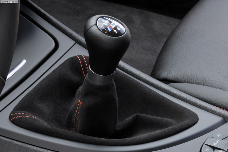 BMW-M-Getriebe-manuell-01