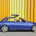 The new BMW 3 Series Convertible (03/2010)