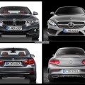 Bild-Vergleich-BMW-4er-Coupe-F32-Mercedes-C-Klasse-Coupe-2015-06