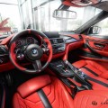 Carlex-Design-BMW-4er-Cabrio-F33-Innenraum-Tuning-03