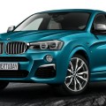 BMW-X4-M40i-2015-Leak-01