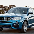 BMW-X4-M40i-Long-Beach-Blue-Leak-06