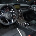Mercedes-Benz-AMG-C63-S-Coupe-C-Klasse-V8-Interieur-IAA-2015-LIVE-09