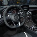 Mercedes-Benz-AMG-C63-S-Coupe-C-Klasse-V8-Interieur-IAA-2015-LIVE-13