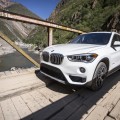 All-new BMW X1 and 340i launch drive in Chihuahua, MX.