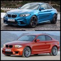 Bild-Vergleich-BMW-M2-F87-Coupe-BMW-1er-M-E82-2015-02