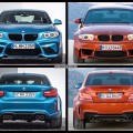 Bild-Vergleich-BMW-M2-F87-Coupe-BMW-1er-M-E82-2015-05