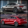 Bild-Vergleich-BMW-Compact-Sedan-Concept-1er-F52-Audi-S3-Limousine-2015-03