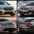Bild-Vergleich-BMW-Compact-Sedan-Concept-1er-F52-Mercedes-Benz-CLA-45-AMG-2015-01