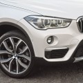 2015-BMW-X1-xDrive25i-F48-xLine-Weiss-30