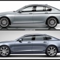 Bild-Vergleich-BMW-5er-F10-LCI-Volvo-S90-Limousine-2016-03