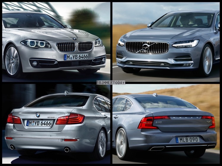 Bild-Vergleich-BMW-5er-F10-LCI-Volvo-S90-Limousine-2016-05