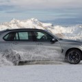 BMW-X5-M-F85-Schnee-Winter-05