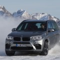 BMW-X5-M-F85-Schnee-Winter-10