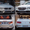 Bild-Vergleich-BMW-M4-F83-Mercedes-C63-AMG-Cabrio-2016-02