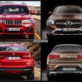 Bild-Vergleich-BMW-X4-F26-Mercedes-GLC-Coupe-2016-04