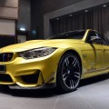 AC-Schnitzer-BMW-M3-Tuning-F80-Austin-Yellow-3