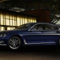 BMW 7er The Next 100 Years