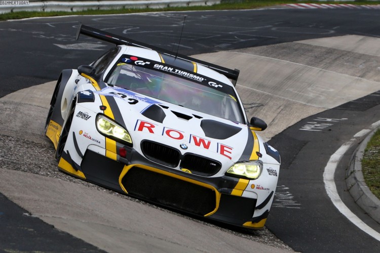 BMW-M6-GT3-Nuerburgring-24h-Quali-Rennen