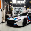 BMW-i8-M-Folierung-Motorsport-ProWrap-14