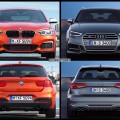Bild-Vergleich-BMW-1er-M135i-F20-Audi-S3-Sportback-Facelift-2016-01