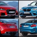 Bild-Vergleich-BMW-M2-F87-Audi-TT-RS-Coupe-2016-01