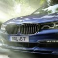 BMW ALPINA B7 BITURBO