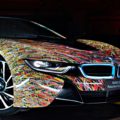 BMW-i8-Futurism-Edition-Italien-Giacomo-Balla-Art-Car-Folierung-01