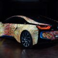 BMW-i8-Futurism-Edition-Italien-Giacomo-Balla-Art-Car-Folierung-03