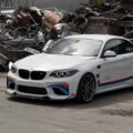 Laptime-BMW-M2-Tuning-F87-Motorsport-Folierung-01